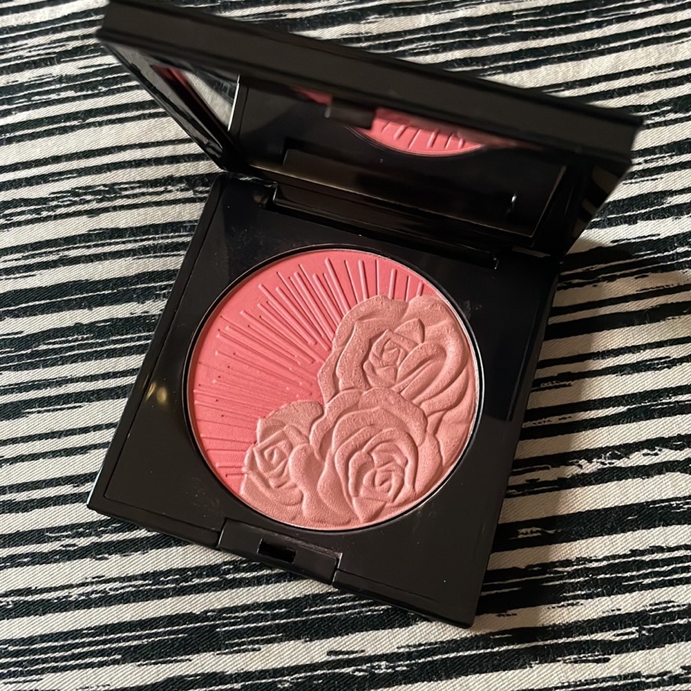 PAT MCGRATH DIVINE BLUSH DUO ( Aphrodite Amour)